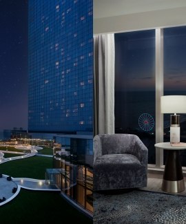 Stargazing package 