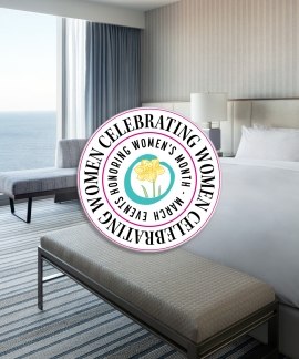 International Women's Month 2026