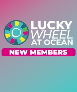 new memeber promotion 