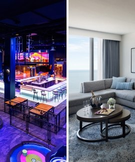 Go For The Fun Package