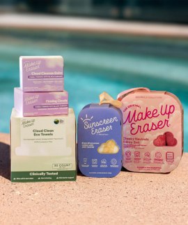 After Sun Before Fun Package
