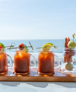 Harper's Cocktail