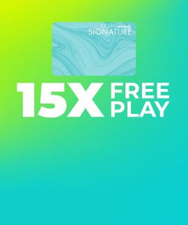 15x FP - Signature
