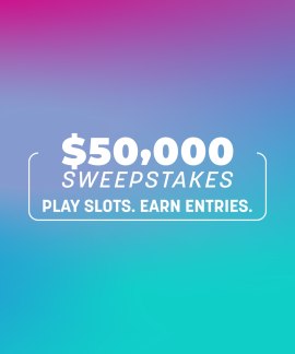 50k Sweeps November 