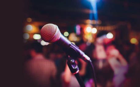 mic
