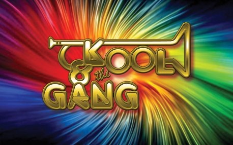 Kool & The Gang 2023 Atlantic City