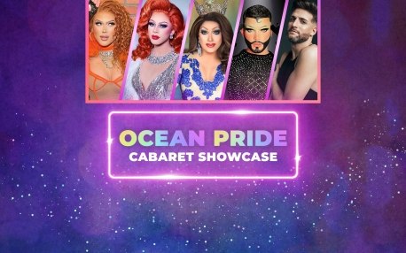 ocean pride cabaret