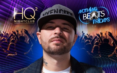 toro hq2 nightclub