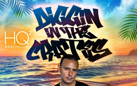 diggin in the crates hq2 beachclub 