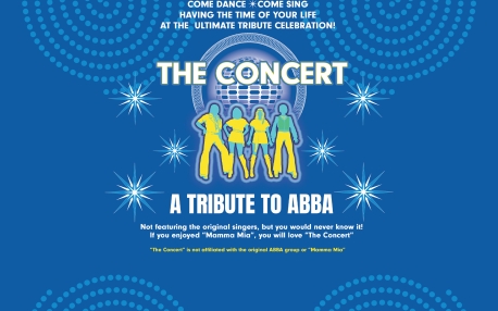 tribute to abba ovation hall