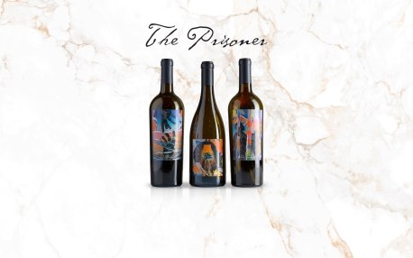 prisoner wine ocr
