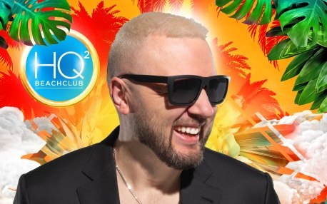 chris lake hq2 beachclub 