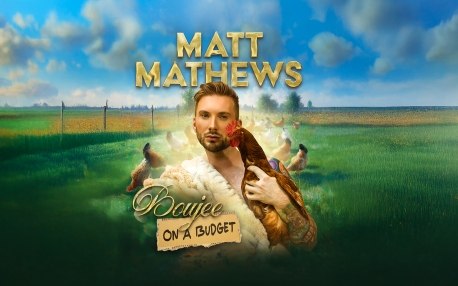 matt mathews ovation hall