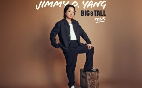 jimmy o yang ovation hall 