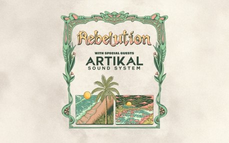 rebelution