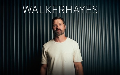 walker hayes ovation hall 