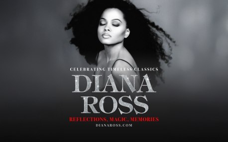 diana ross ovation hall