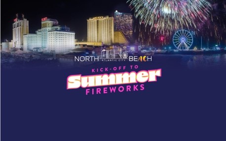 northbeach fireworks ocr