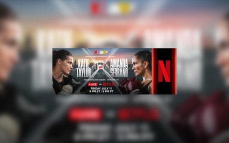 taylor vs serrano