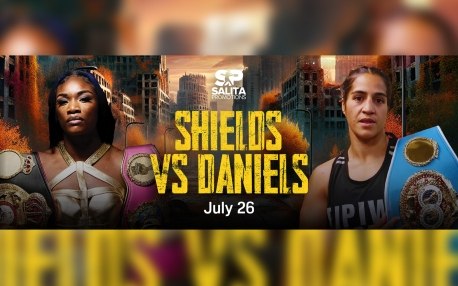 sheilds vs daniels 