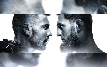ufc 319