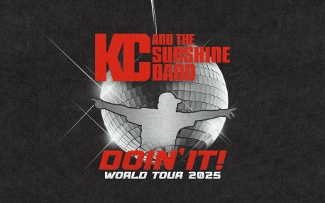 kc sunshine band 