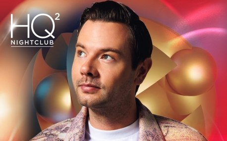 sam feldt hq2 nightclub 