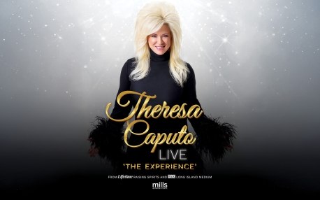 Theresa Caputo 2025