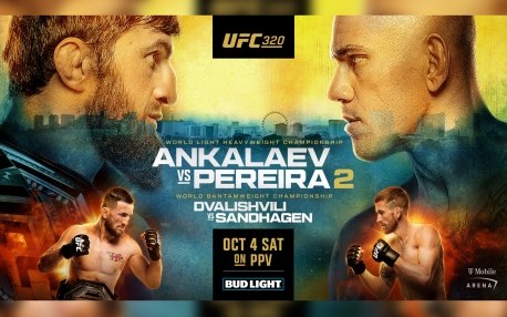 ufc 320