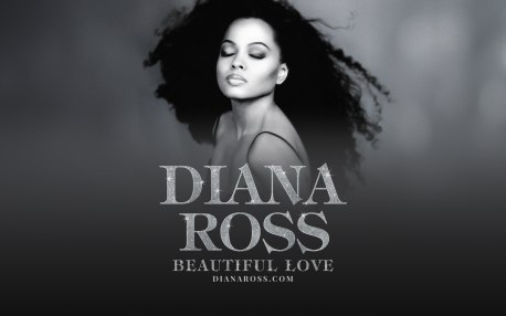 diana ross ovation hall 