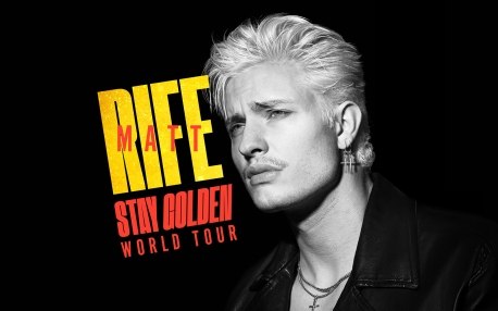 matt rife ovation hall