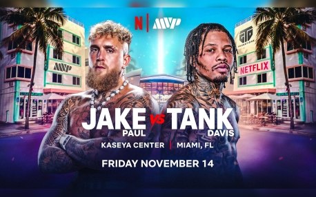 paul vs tank gallery