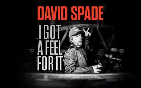 David Spade Ocean Casino Resort