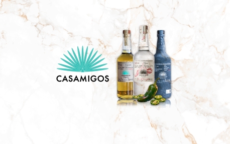 casamigos event bottled
