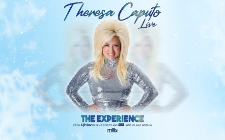 theresa caputo ocr