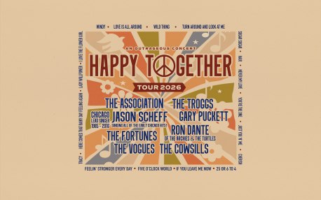 Happy Together 2026 OCR 