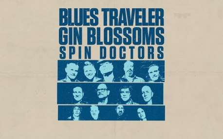 blues traveler ovation hall 