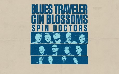 blues traveler ovation hall 