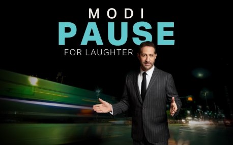 modi rosenfeld ovation hall