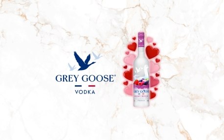 grey goose mixology