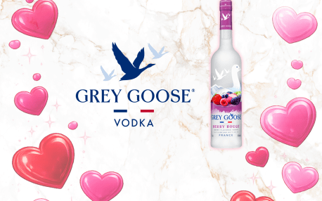 grey goose mixology