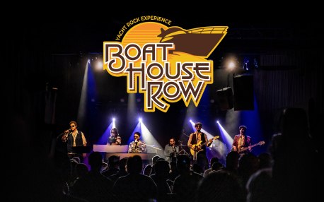 boathouse row ovation hall