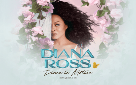 diana ross ovation hall 