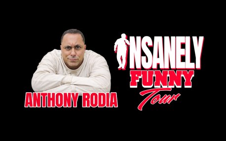 anthony rodia ocr