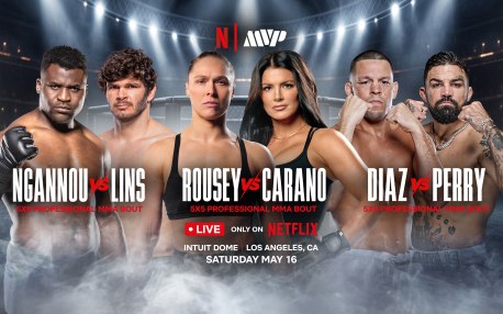 MMA