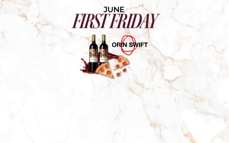 orin swift wine