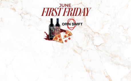 bottled june first friday 