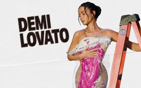 Demi Lovato