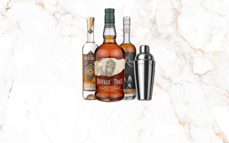 sazarac spirits