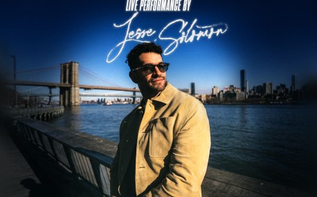 jesse soloman ocr